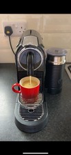 nespresso machines citiz for sale nespresso machines citiz for sale LEICESTER