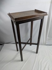 Antique small oak for sale  HEREFORD