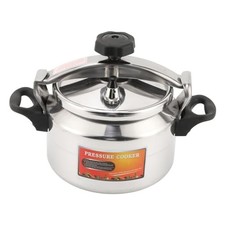 Pressure cooker capacity for sale  Brentwood