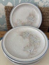 Denby tasmin dinner for sale  LUTON