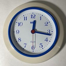 Orologio parete bino usato  Vinci