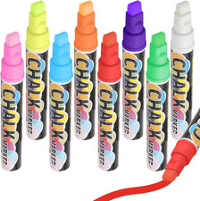 Liquid chalk pens for sale  BELVEDERE