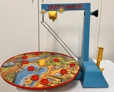 Vintage 1977 gabriel for sale  Rialto