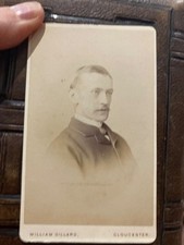 Antique cdv photo for sale  BILLERICAY