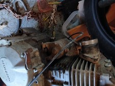 Honda 400 engine for sale  Saint Anthony