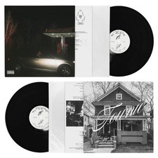 Album vinyle townie d'occasion  France