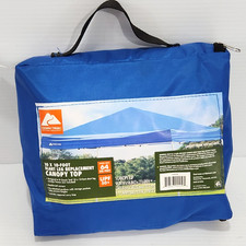 Ozark trail canopy for sale  Manly
