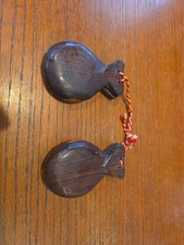Vintage hand carved for sale  Phoenix