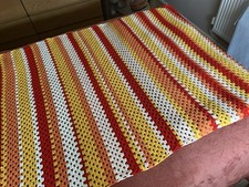 Handmade luxurious crochet for sale  WIMBORNE
