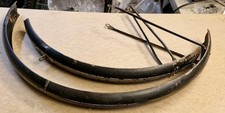 Rabeneick schutzblech set gebraucht kaufen  Schloß Holte-Stukenbrock