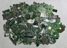 Lot scrap circuit for sale  Waynesboro