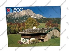 Puzzle vintage raro usato  Viareggio
