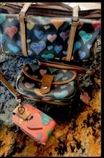 Dooney bourke vintage for sale  Pittsburgh