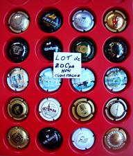 Joli lot capsules d'occasion  Lignan-sur-Orb