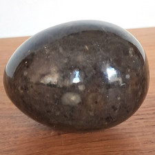 Quartz stone egg for sale  CHIPPING CAMPDEN