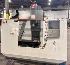 Haas cnc mill for sale  Cleveland