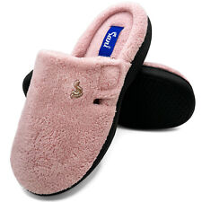 Pantofole donna invernali usato  Bitonto