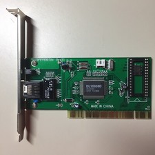 Vintage link dfe for sale  Tyler
