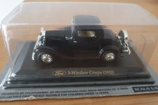 Voiture miniature ford d'occasion  Annonay