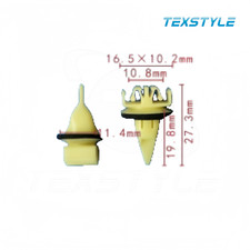 Texstyle original trim for sale  LONDON