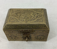 Vintage brass betel for sale  LYMINGTON