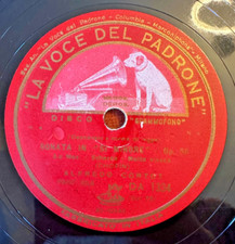 Voce del padrone usato  Italia