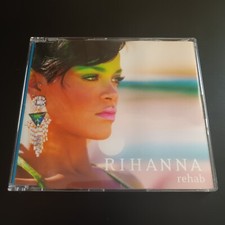 Rihanna - Rehab, usado comprar usado  Enviando para Brazil