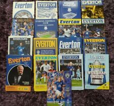2014 everton home for sale  LIVERPOOL