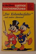 Lustiges taschenbuch ltb gebraucht kaufen  Lübeck