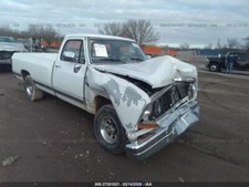 Tdod150 1988 rear for sale  Eagle River