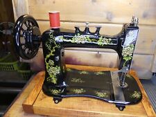 hand crank sewing machine for sale  Alexandria