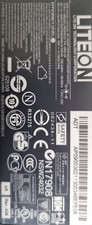 Liteon notebook netzteil gebraucht kaufen  Königsbrunn