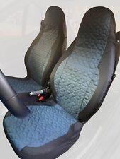 Coprisedili auto universali usato  Napoli
