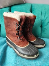 Sorel mens caribou for sale  COCKERMOUTH