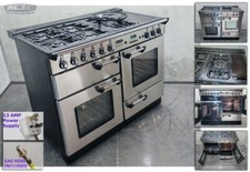 Refurb rangemaster professiona for sale  BRADFORD