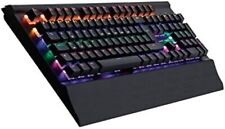 Gaming clavier filaire d'occasion  Maisons-Laffitte