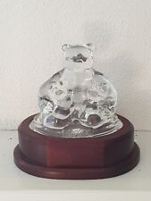 Ours verre coca d'occasion  Caissargues