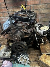 Mercruiser 4.3l vortec for sale  NOTTINGHAM