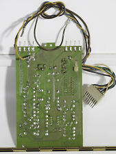 Carte revox 1177 d'occasion  Melun