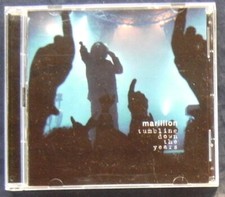MARILLION Tumbling Down The Years 2CD (2010) Racket Records 33 comprar usado  Enviando para Brazil