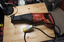 Hilti wsr 1250 for sale  READING