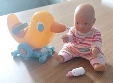 Mini baby born for sale  BELFAST