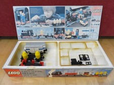 lego 7740 gebraucht kaufen  Ennepetal