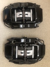 Porsche 996 calipers for sale  AYLESBURY