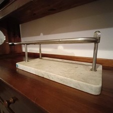 Porta prosciutto con usato  San Giovanni al Natisone