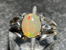 2.515 crystal opal for sale  Waynesville