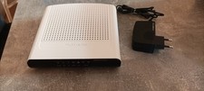 Thomson kabelmodem voip gebraucht kaufen  Freiberg