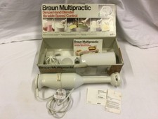 braun food processor for sale braun food processor for sale GREAT YARMOUTH