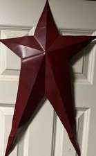 Barn star wall for sale  Gallipolis