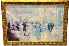 Elegant soiree artist for sale  Garland